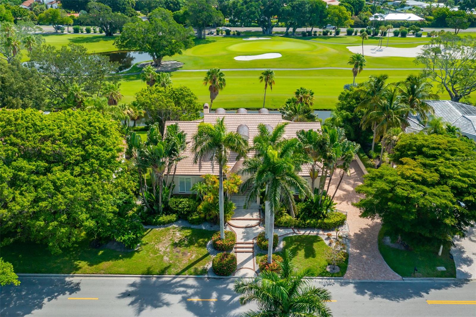 981 LONGBOAT CLUB RD — photo 9