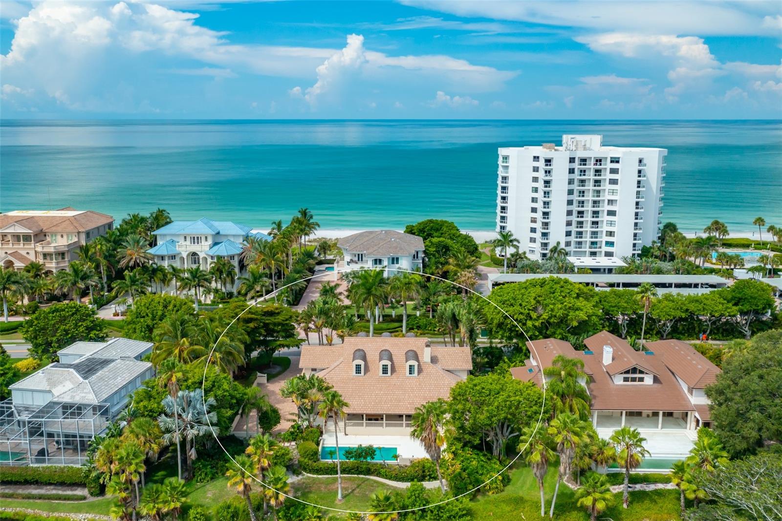 981 LONGBOAT CLUB RD — photo 14