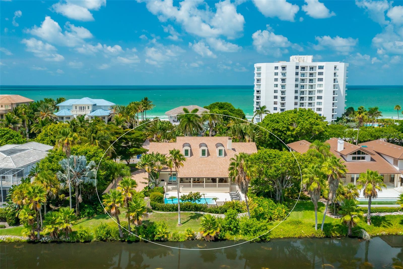 981 LONGBOAT CLUB RD — photo 85
