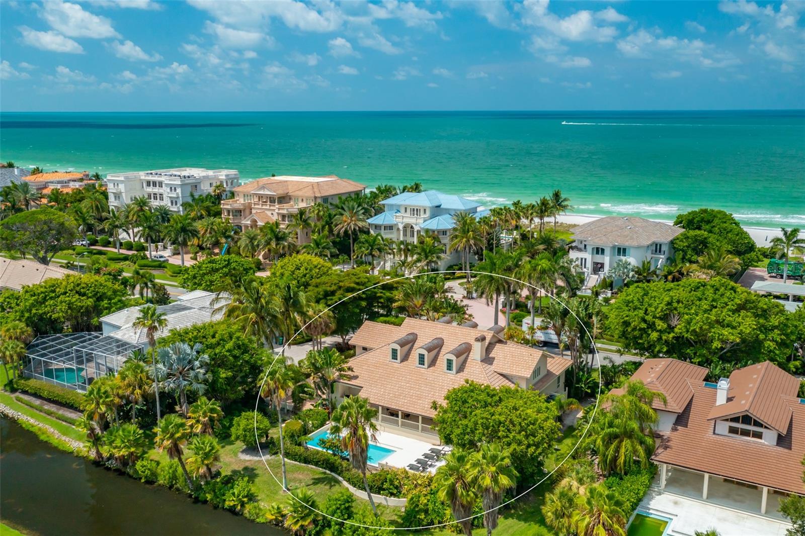 981 LONGBOAT CLUB RD — photo 83