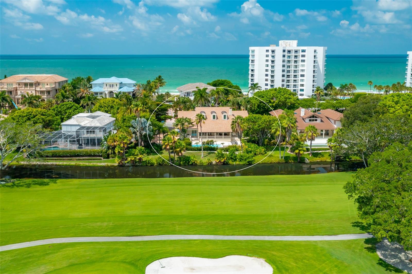 981 LONGBOAT CLUB RD — photo 81