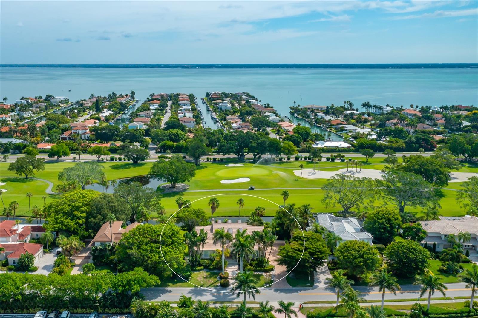 981 LONGBOAT CLUB RD — photo 4