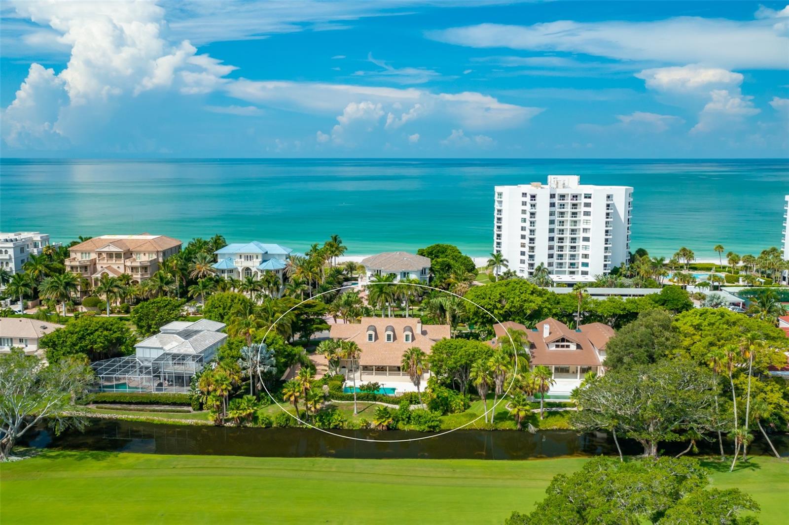 981 LONGBOAT CLUB RD — photo 13
