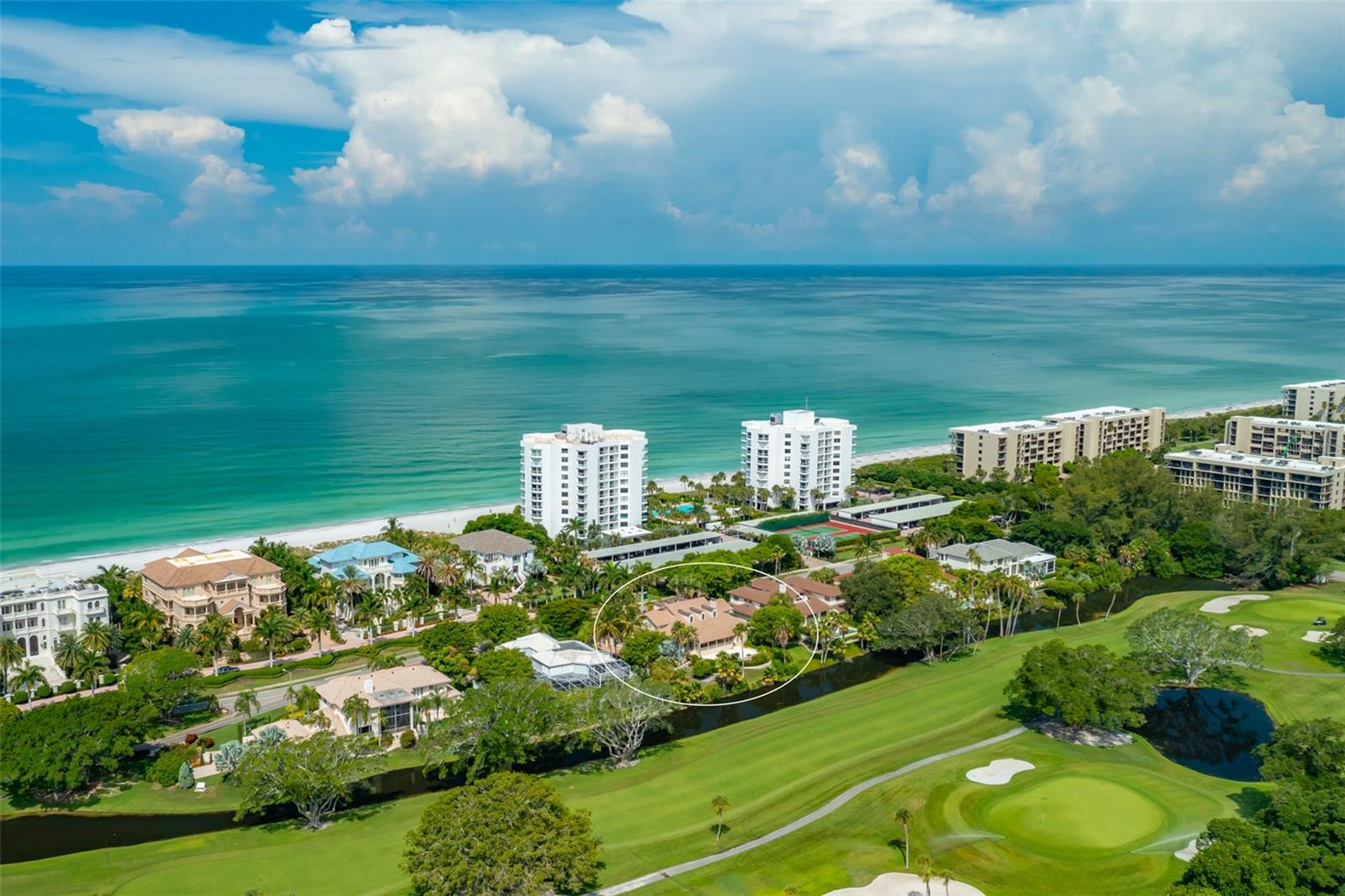 981 LONGBOAT CLUB RD — photo 12