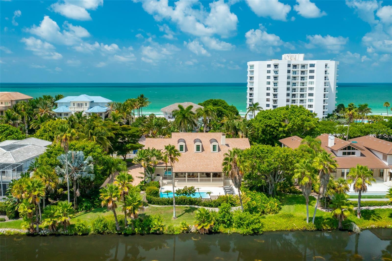 981 LONGBOAT CLUB RD — photo 84