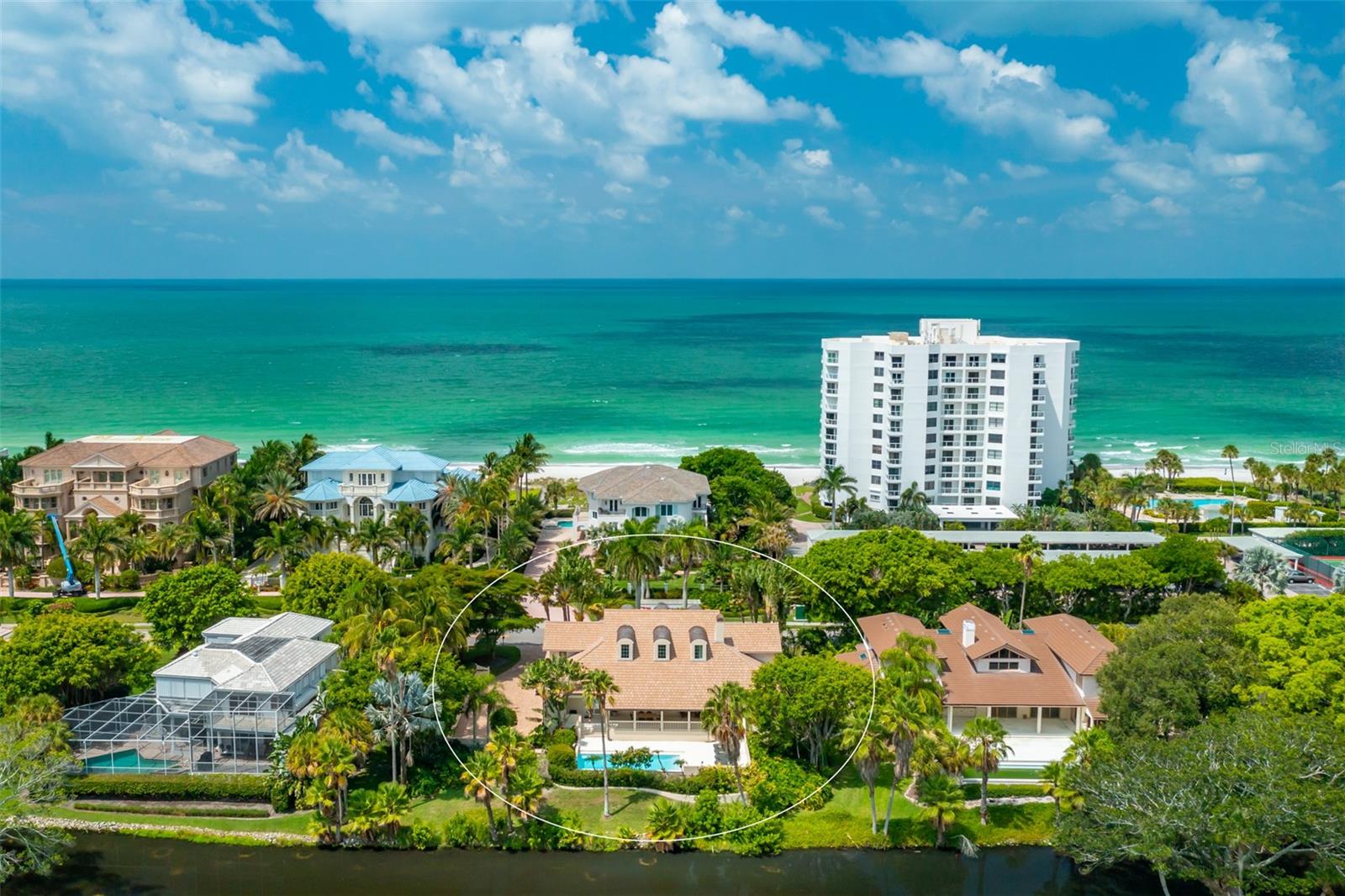981 LONGBOAT CLUB RD — photo 82