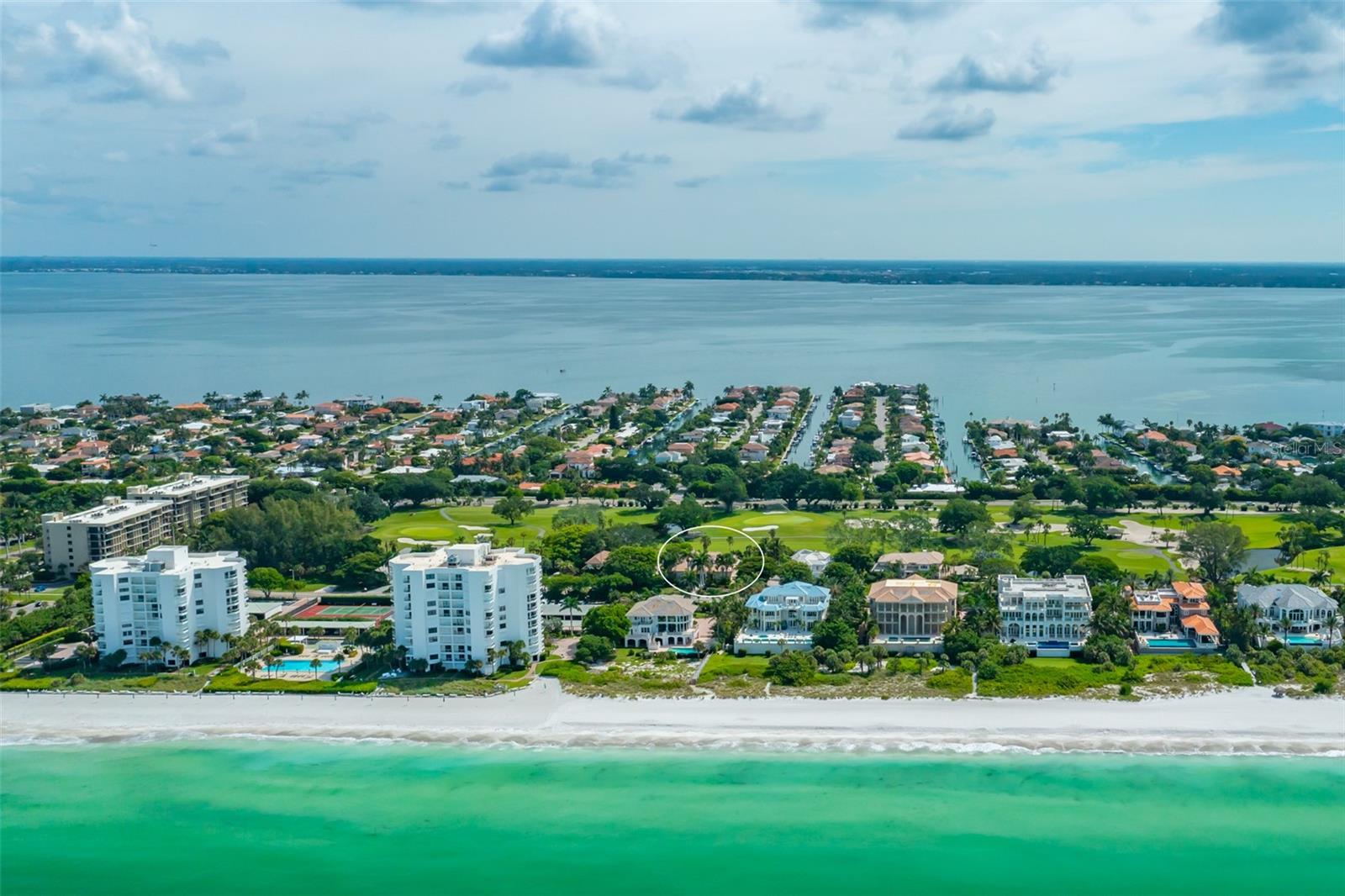 981 LONGBOAT CLUB RD — photo 15