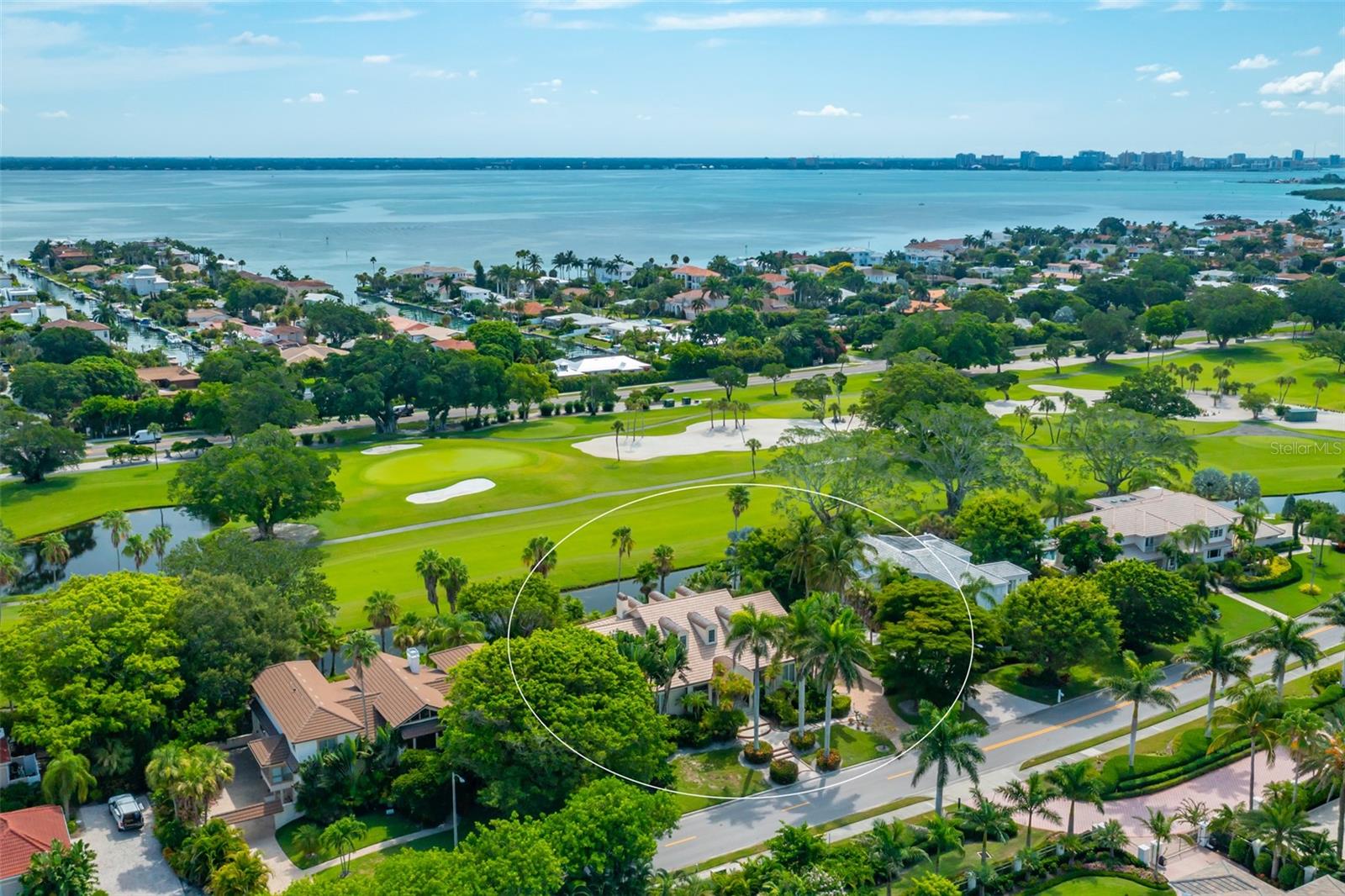 981 LONGBOAT CLUB RD — photo 5