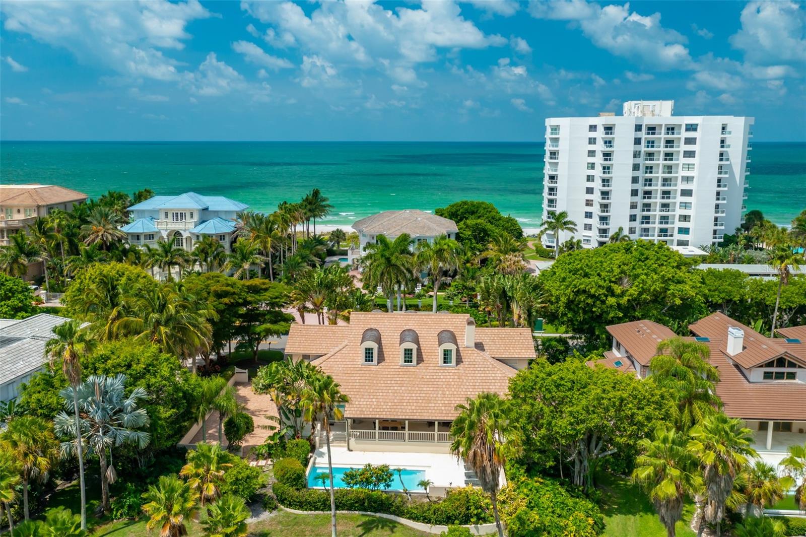 981 LONGBOAT CLUB RD — photo 86