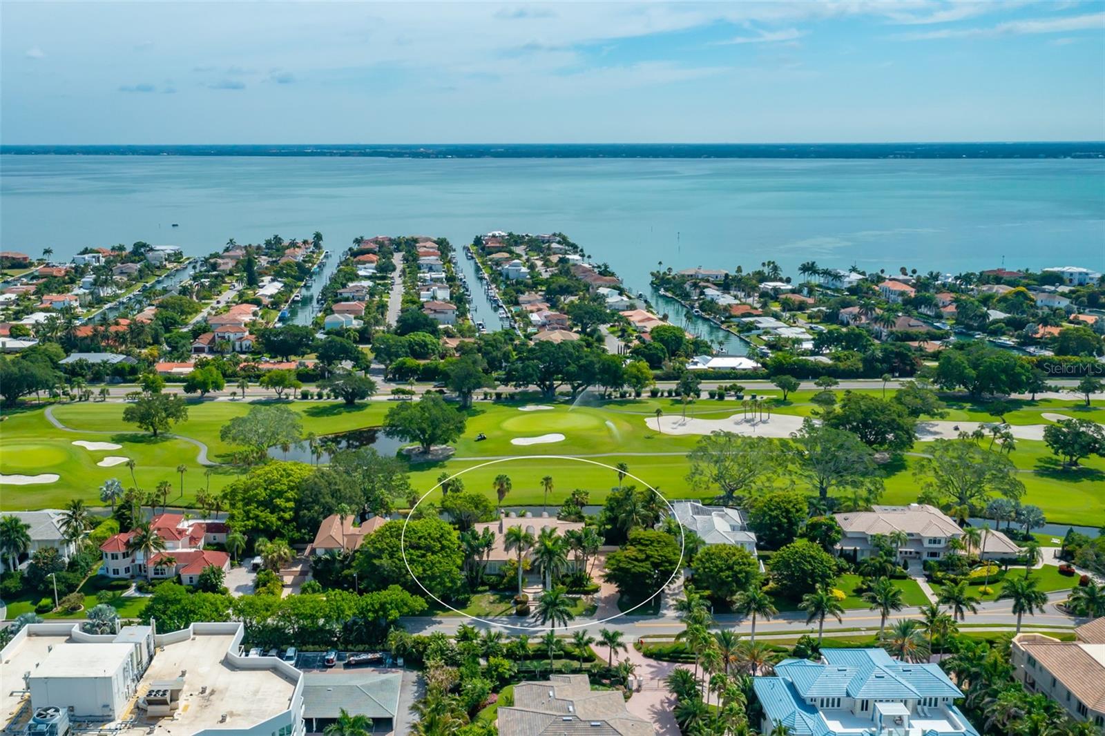 981 LONGBOAT CLUB RD — photo 3