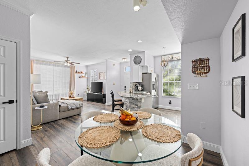 9578 LAKE CHASE ISLAND WAY #9578 — photo 5