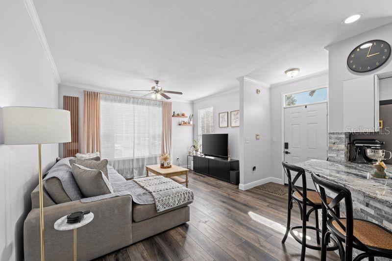 9578 LAKE CHASE ISLAND WAY #9578 — photo 2