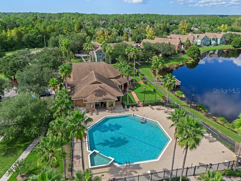 9578 LAKE CHASE ISLAND WAY #9578 — photo 17