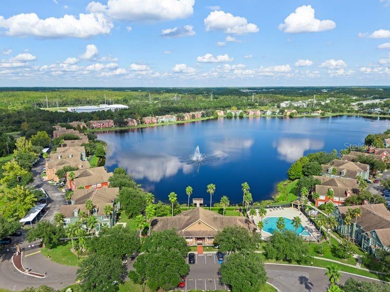 9578 LAKE CHASE ISLAND WAY #9578 — photo 18