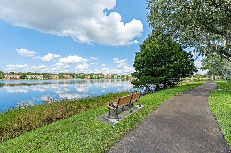 9578 LAKE CHASE ISLAND WAY #9578 — photo 16