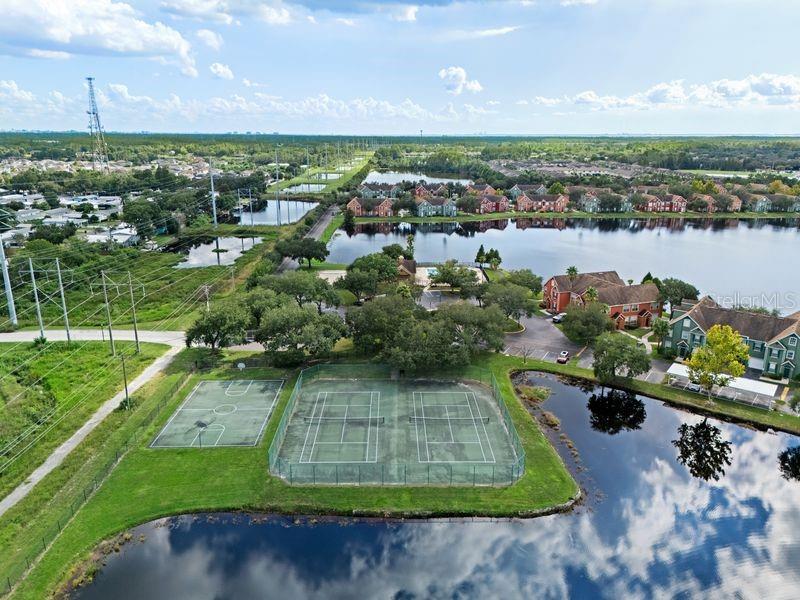 9578 LAKE CHASE ISLAND WAY #9578 — photo 21