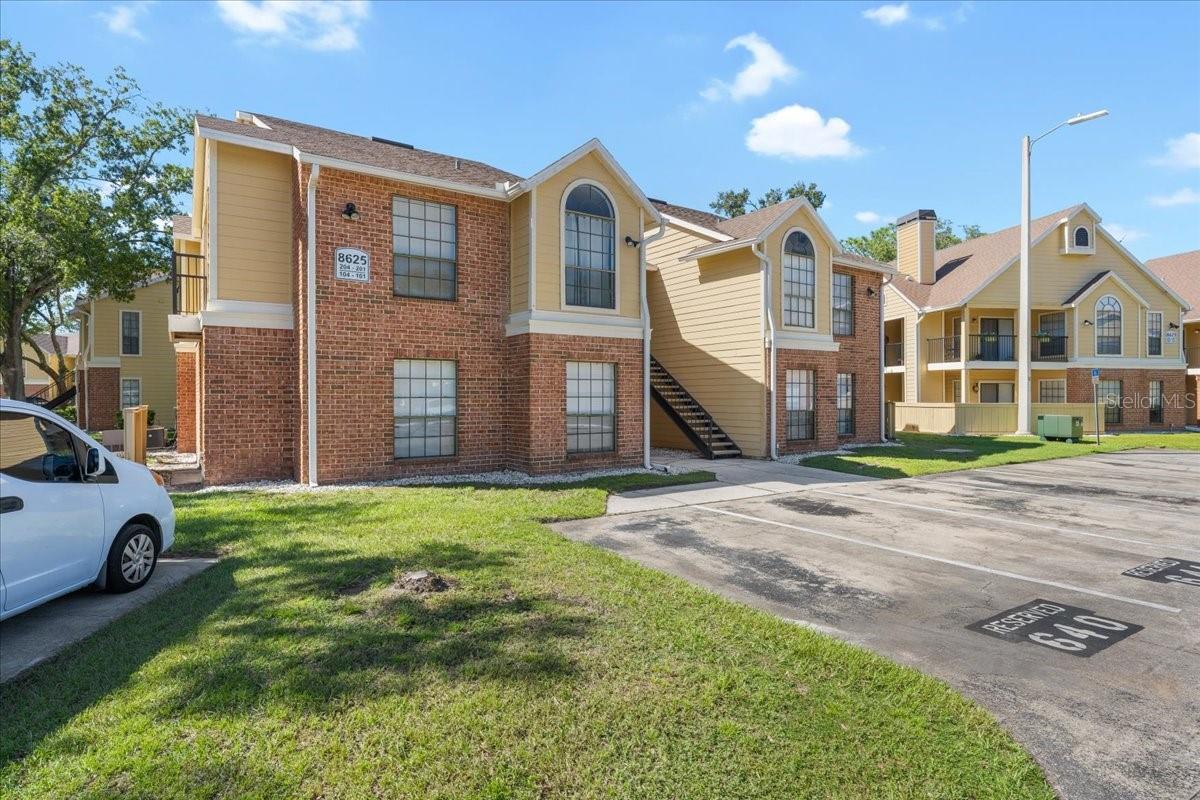 8625 FANCY FINCH DR #102 — photo 3