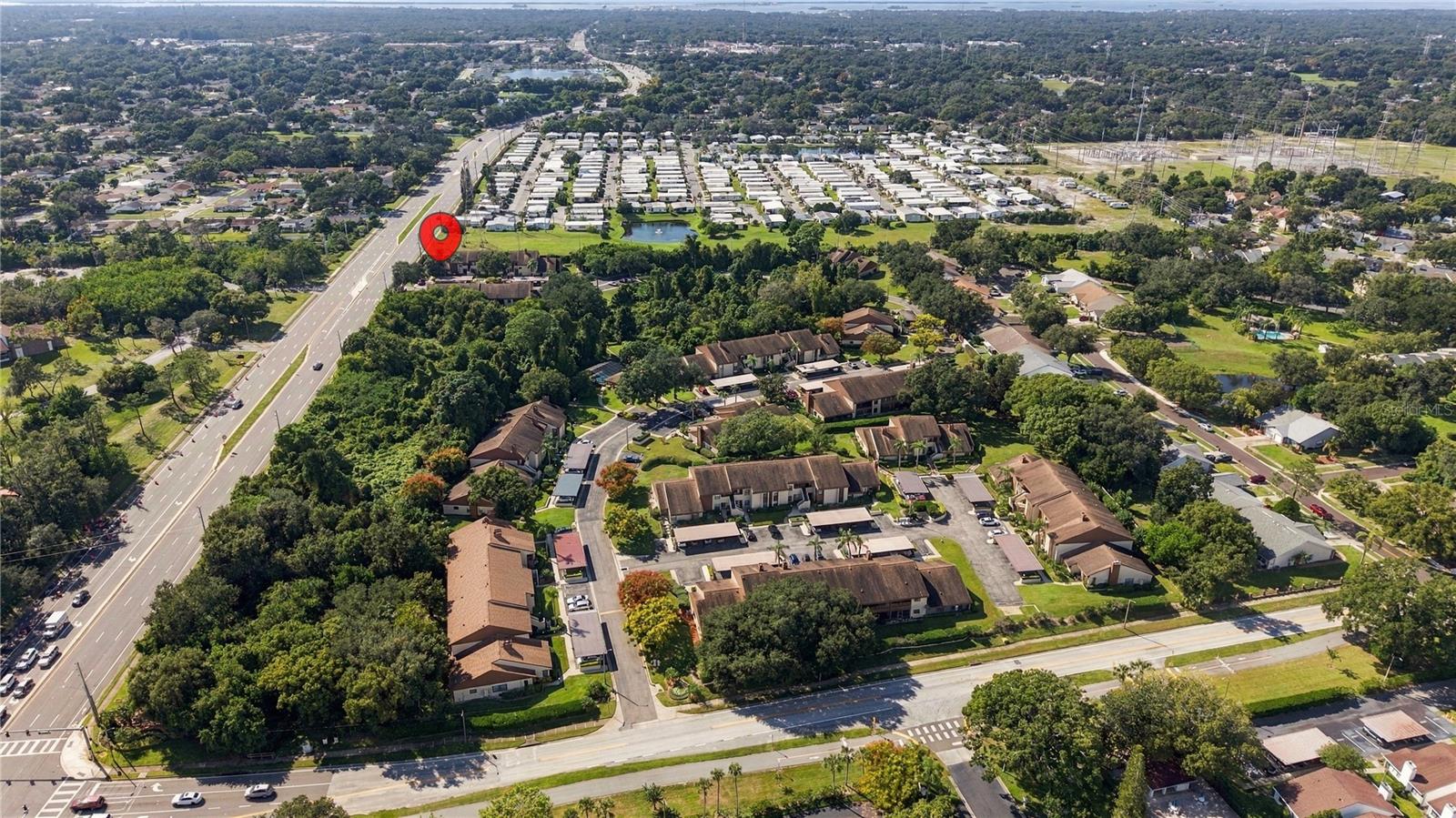 2815 COUNTRYBROOK DR #11 — photo 35