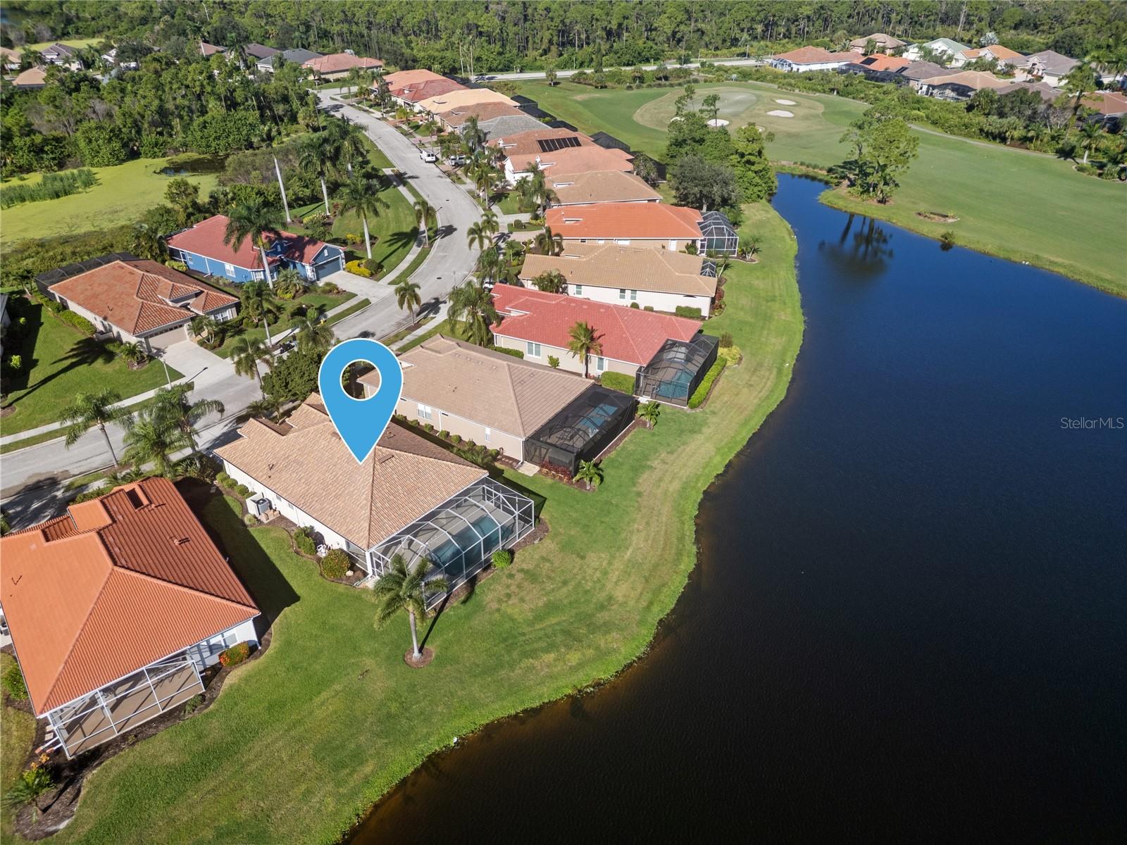 4427 BLUE HERON CIRCLE — photo 46