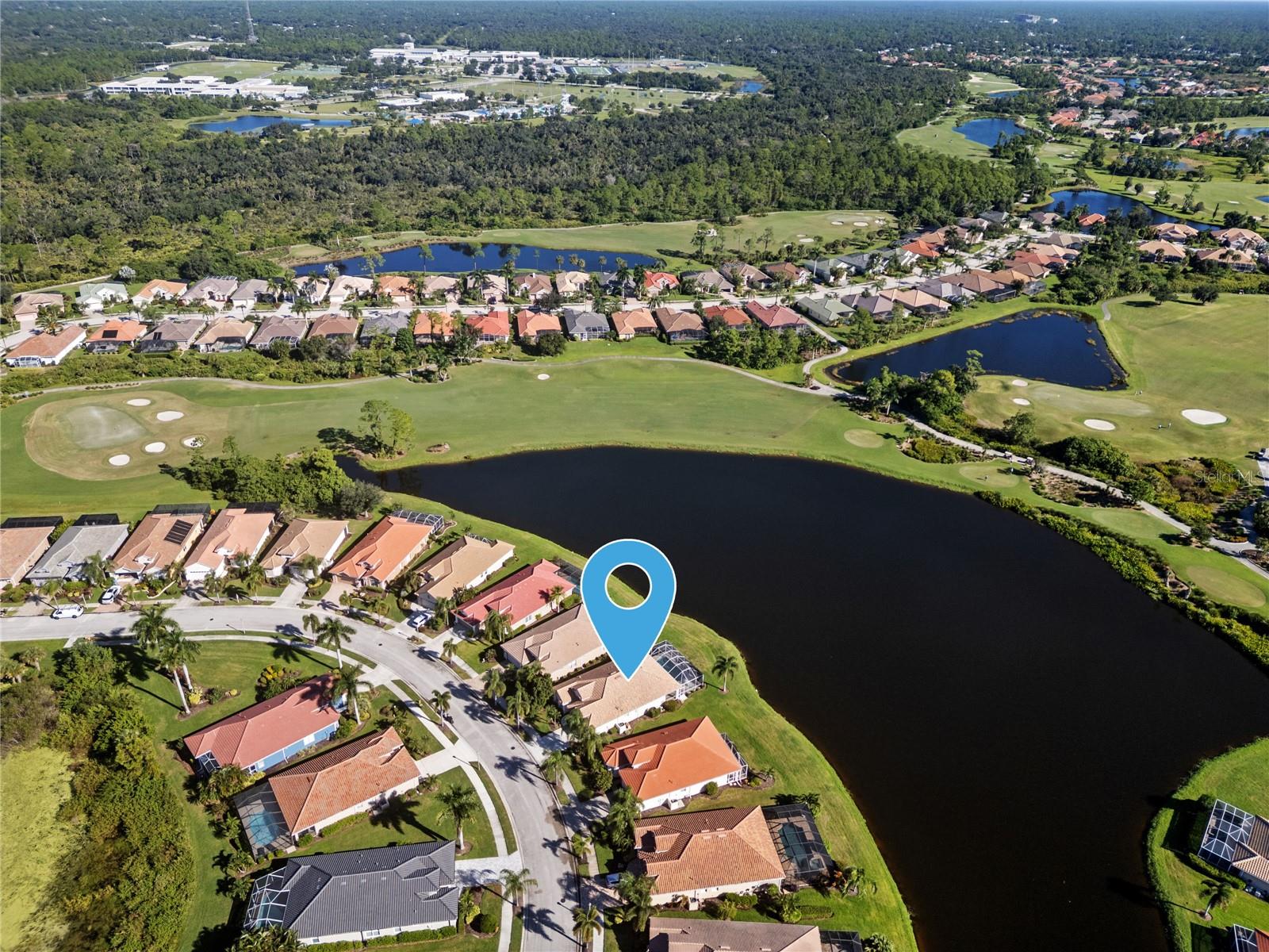 4427 BLUE HERON CIRCLE — photo 49