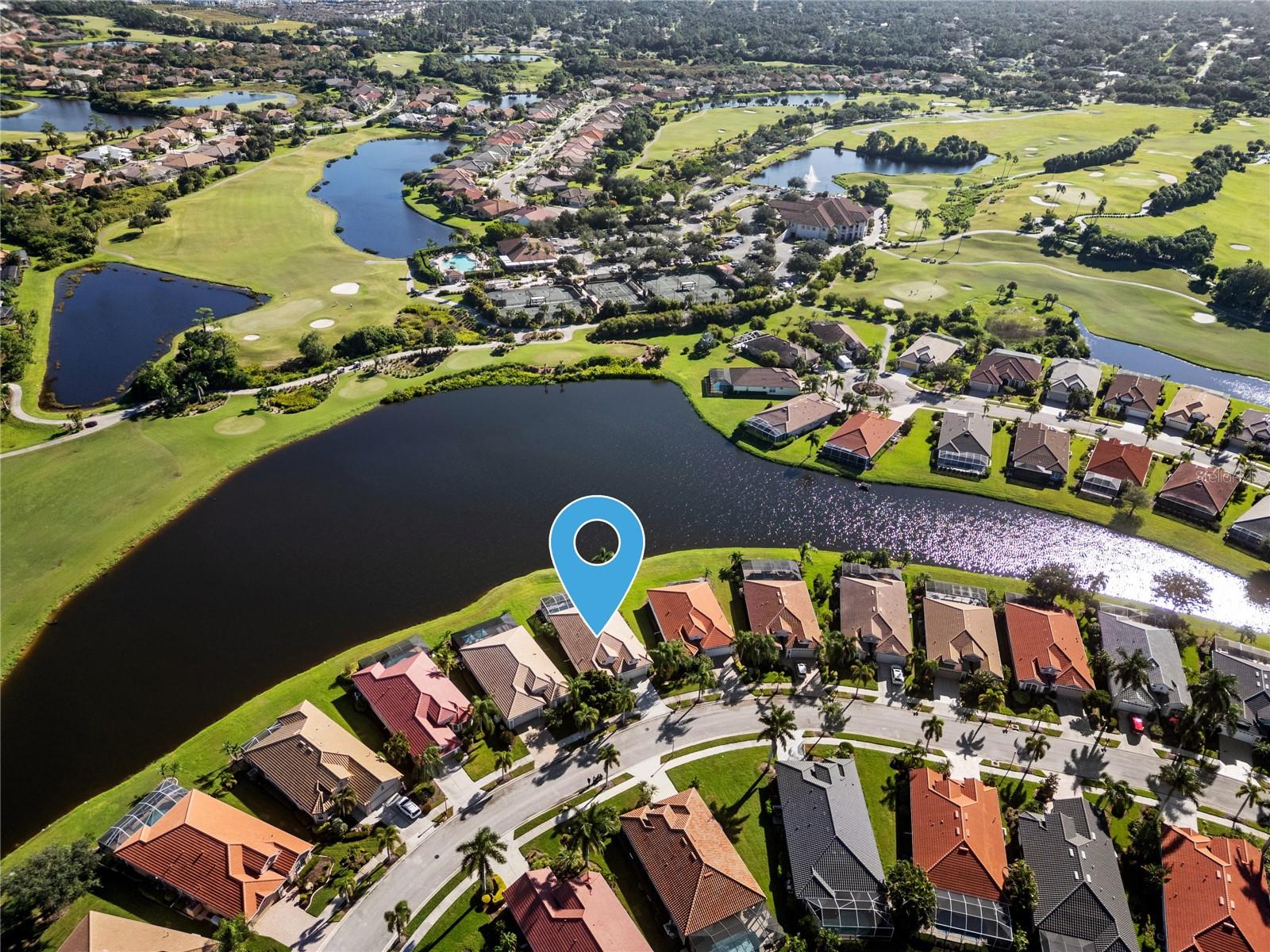 4427 BLUE HERON CIRCLE — photo 48