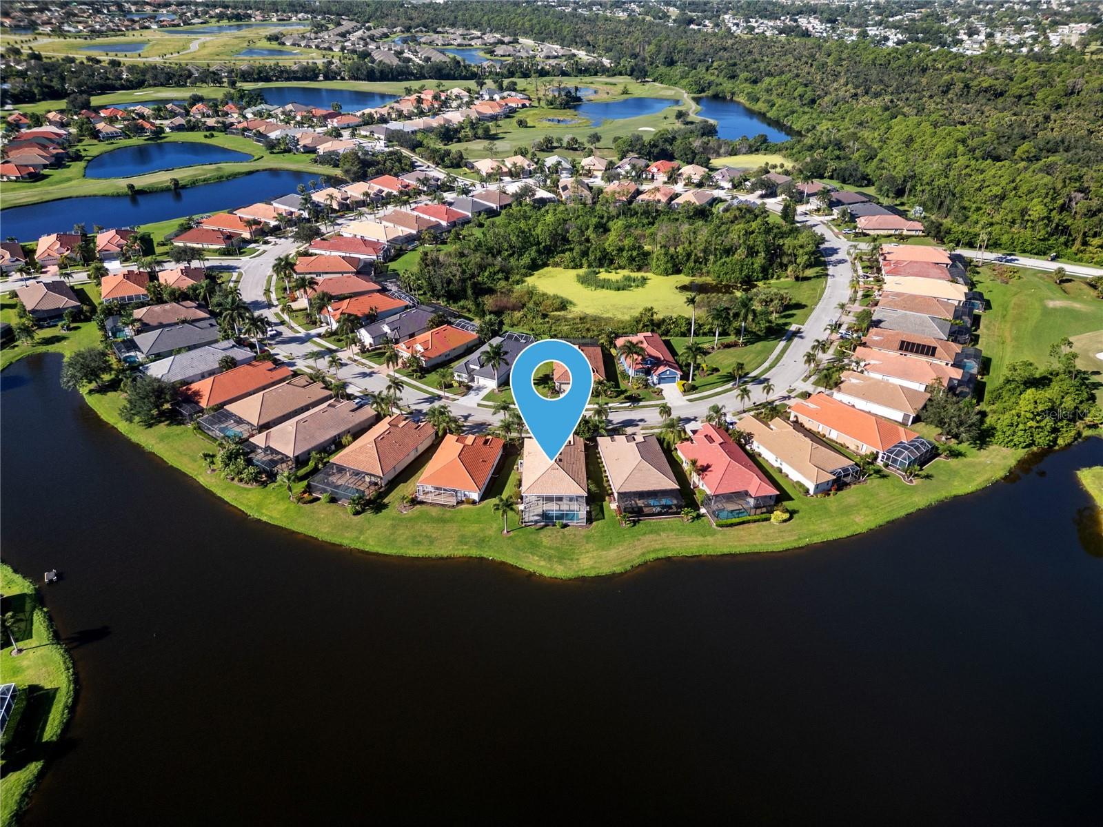 4427 BLUE HERON CIRCLE — photo 47