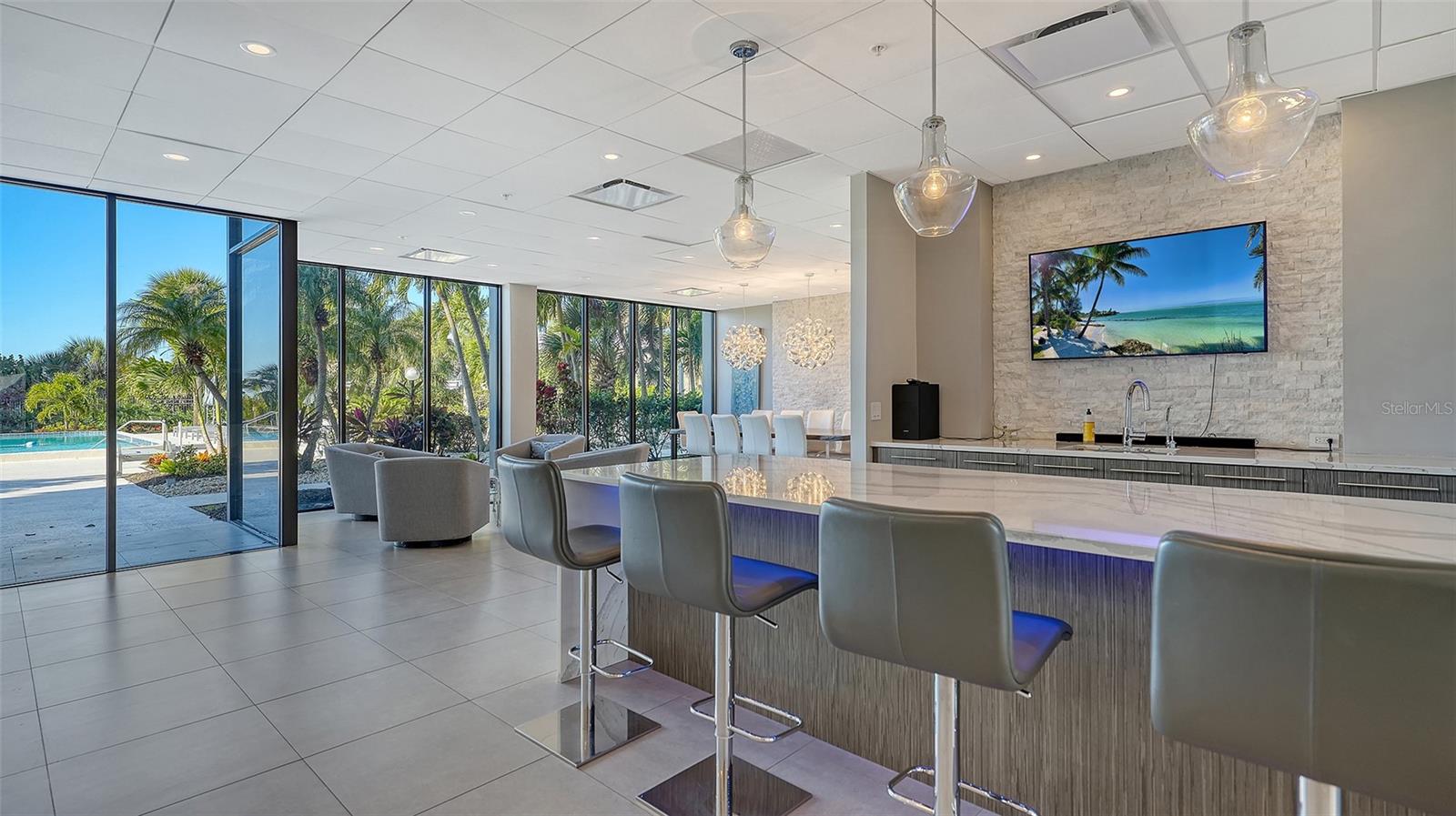 5300 OCEAN BLVD #301 — photo 40