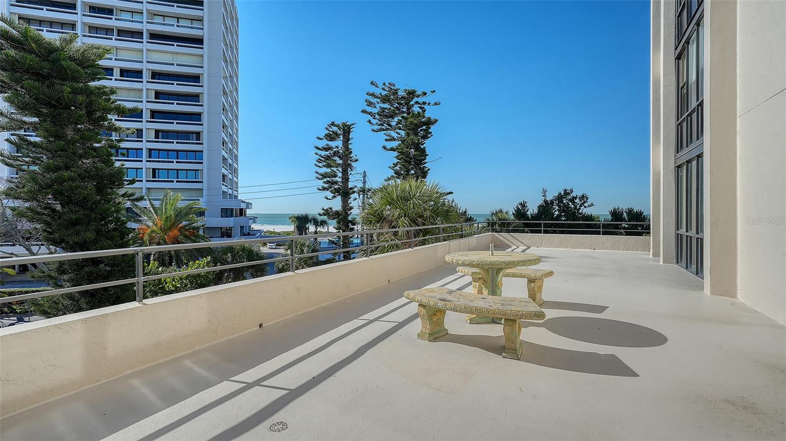 5300 OCEAN BLVD #301 — photo 29