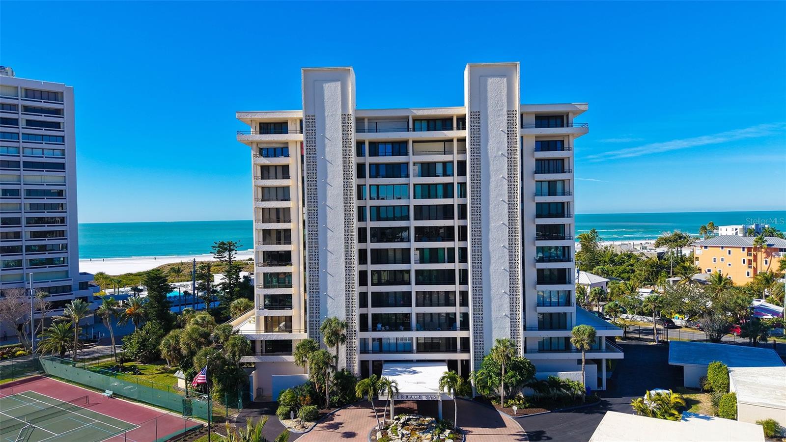 5300 OCEAN BLVD #301 — photo 2