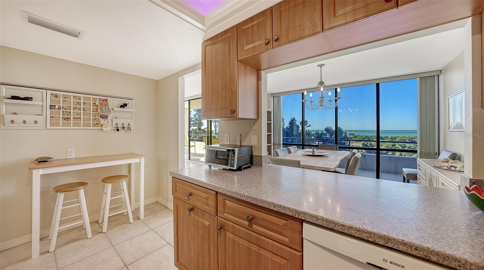 5300 OCEAN BLVD #301 — photo 17