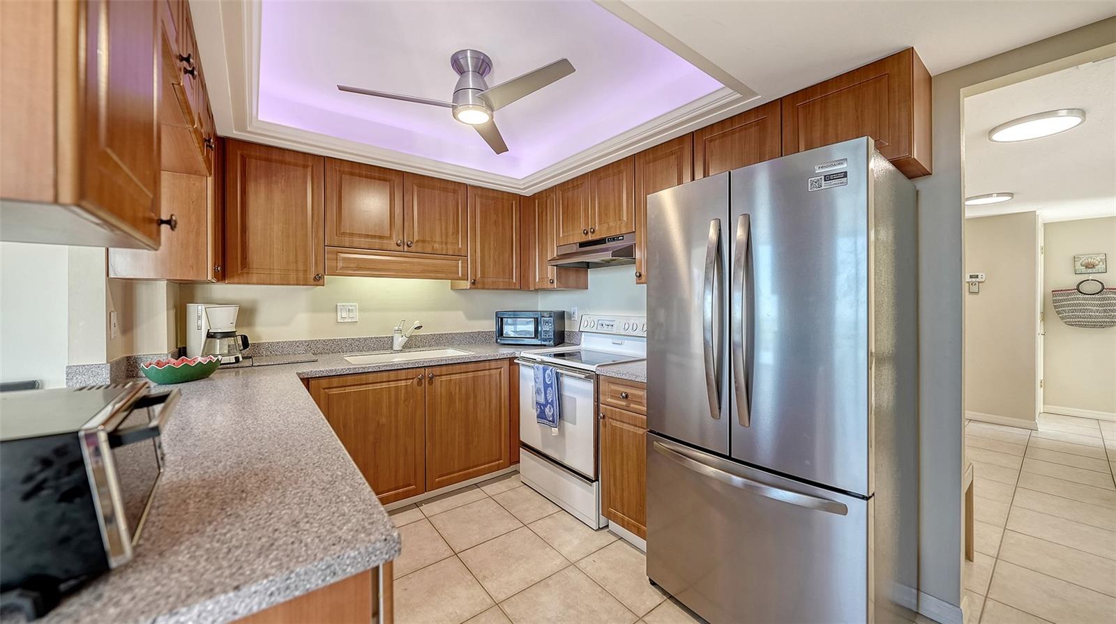 5300 OCEAN BLVD #301 — photo 19