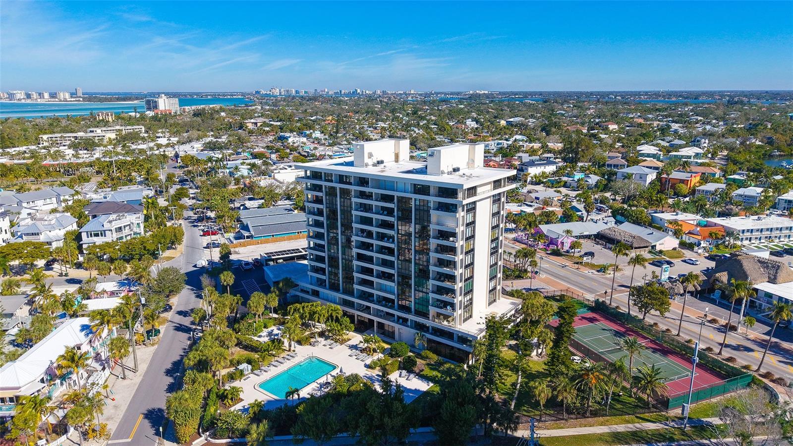5300 OCEAN BLVD #301 — photo 3