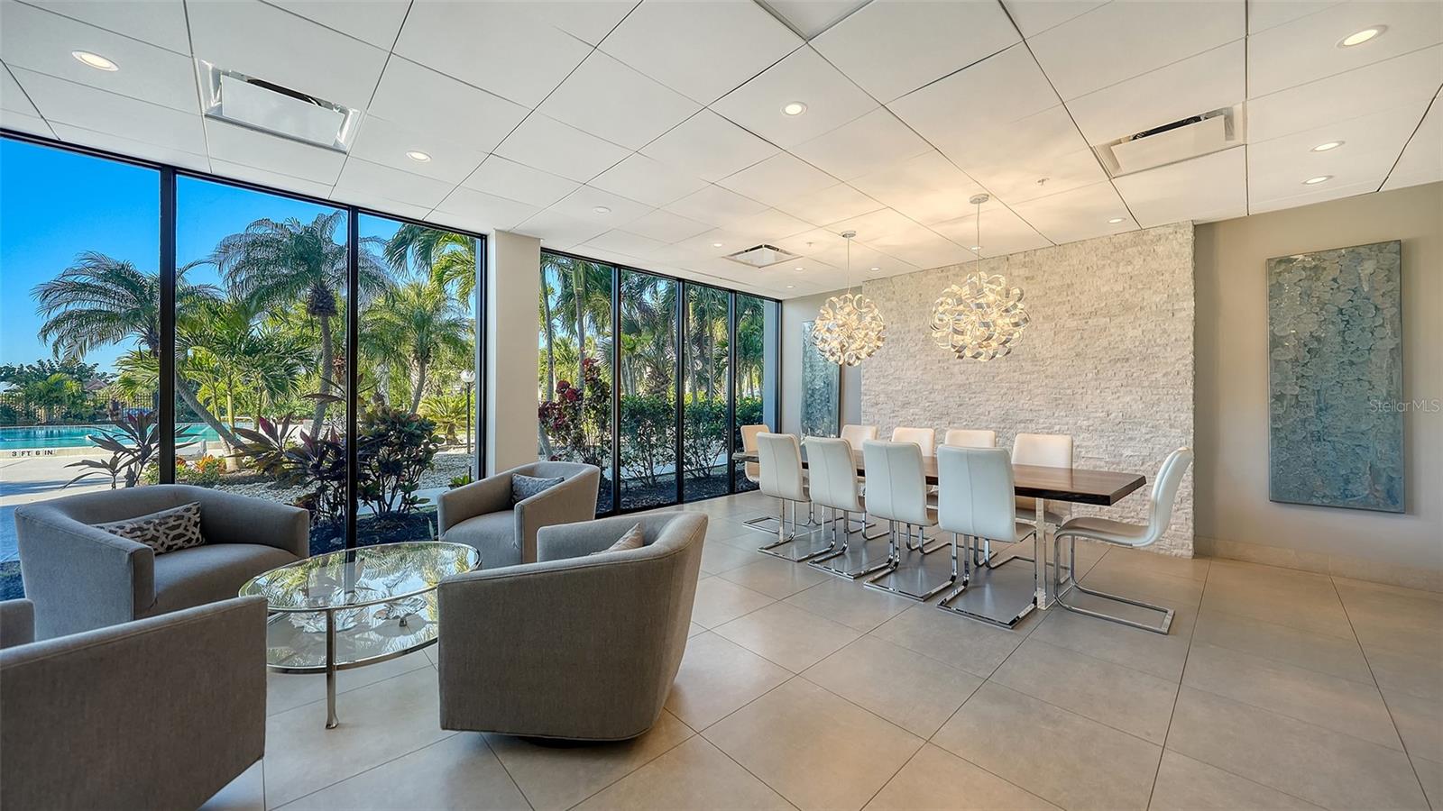 5300 OCEAN BLVD #301 — photo 42