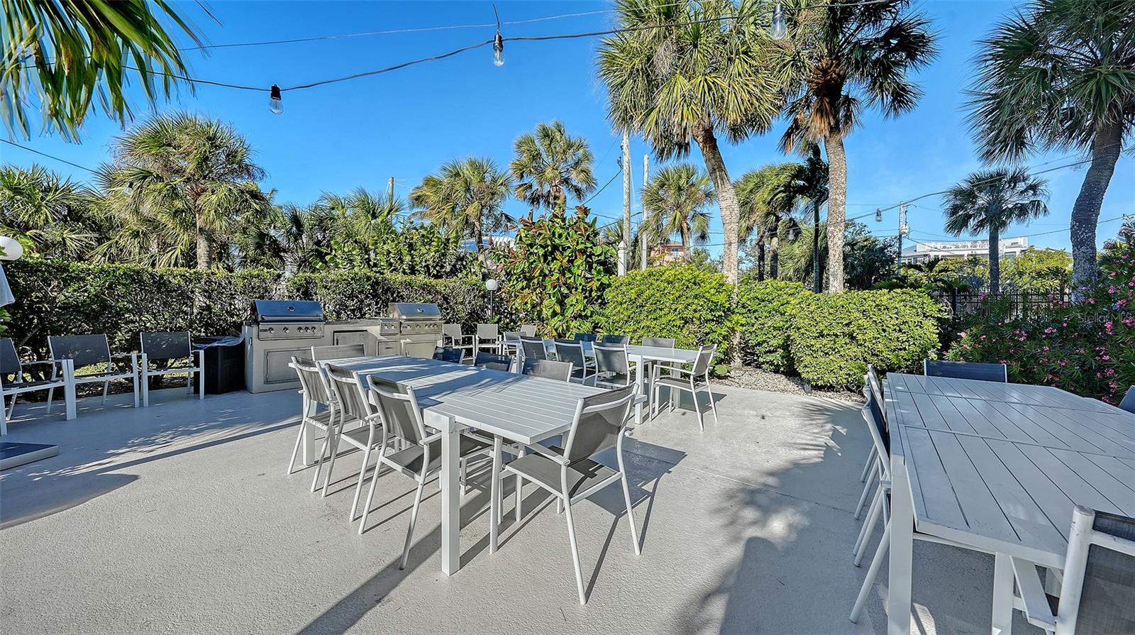 5300 OCEAN BLVD #301 — photo 37