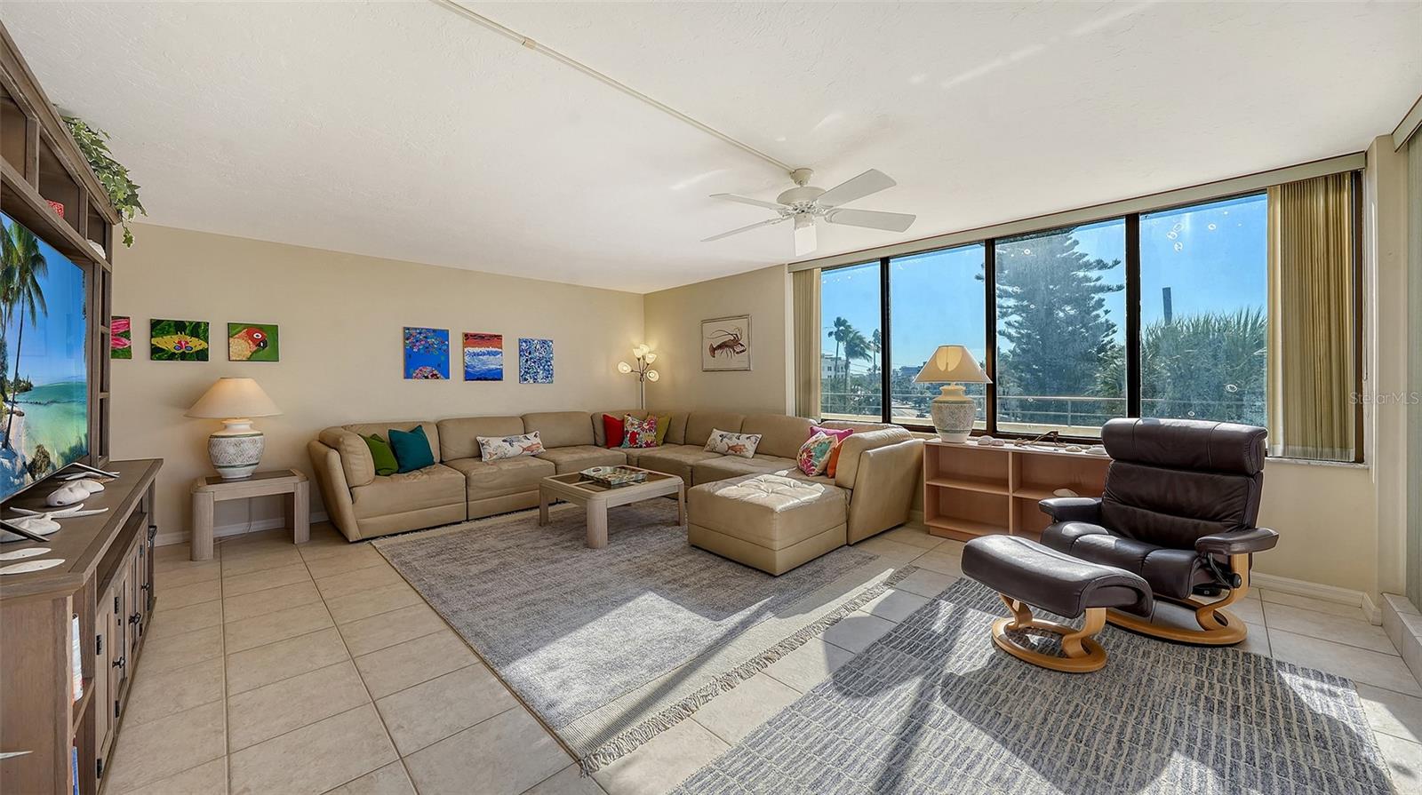 5300 OCEAN BLVD #301 — photo 11