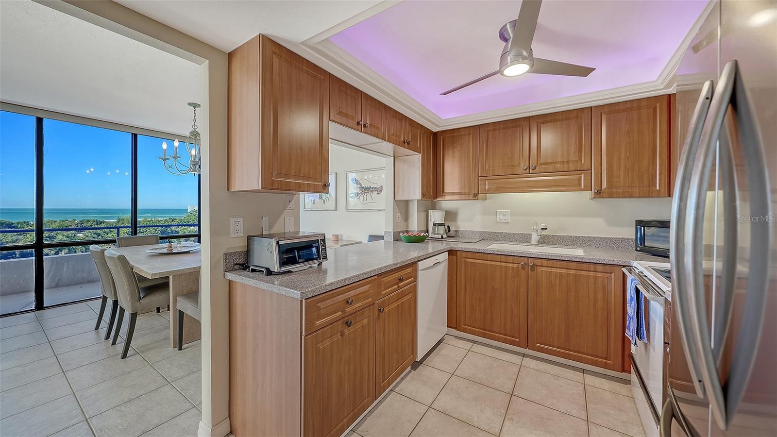 5300 OCEAN BLVD #301 — photo 16
