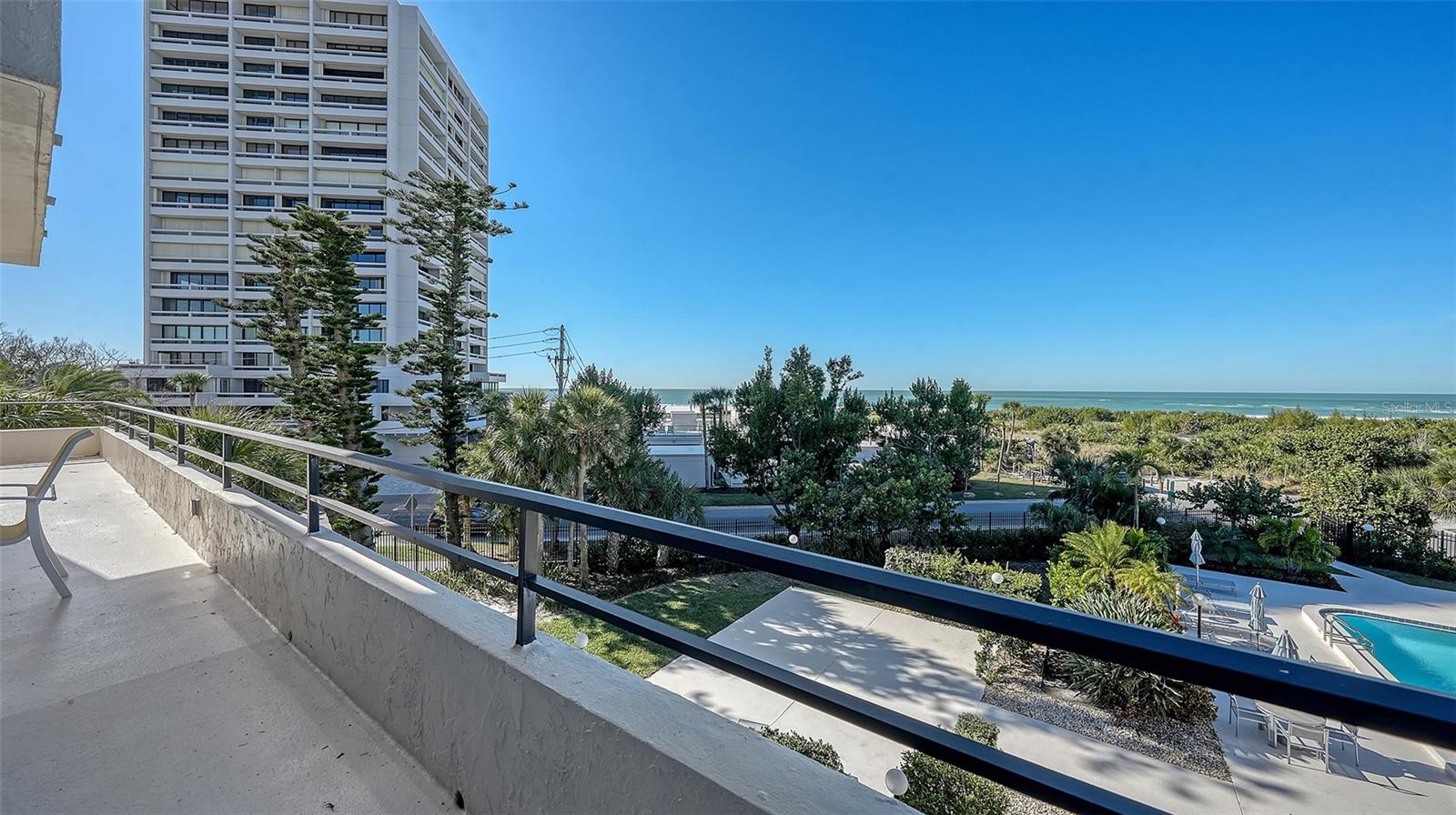 5300 OCEAN BLVD #301 — photo 7