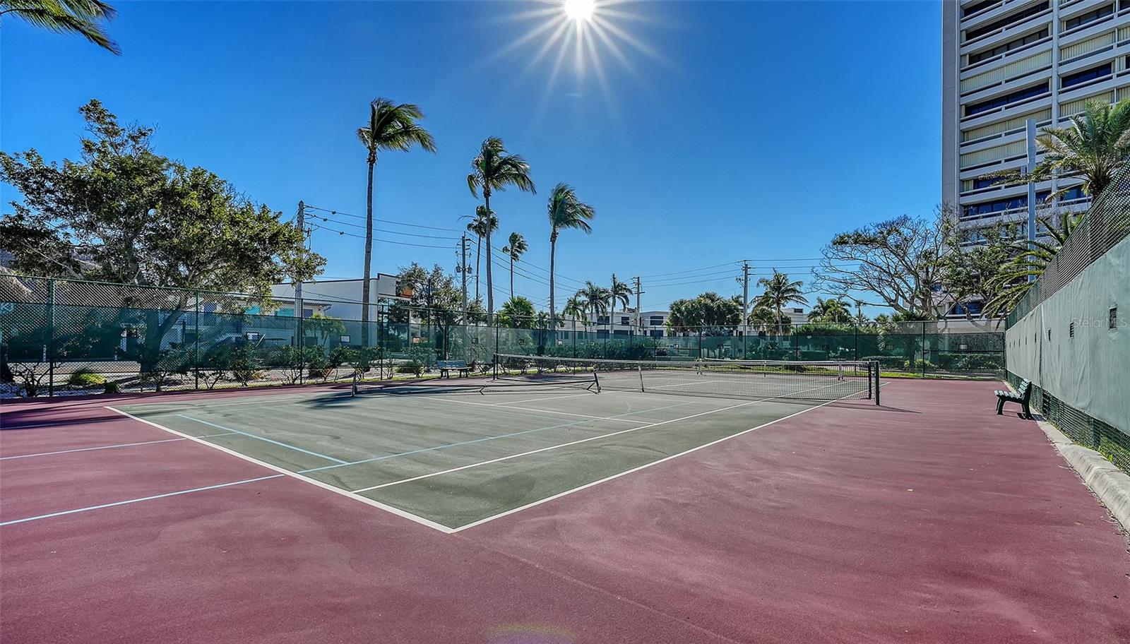5300 OCEAN BLVD #301 — photo 45