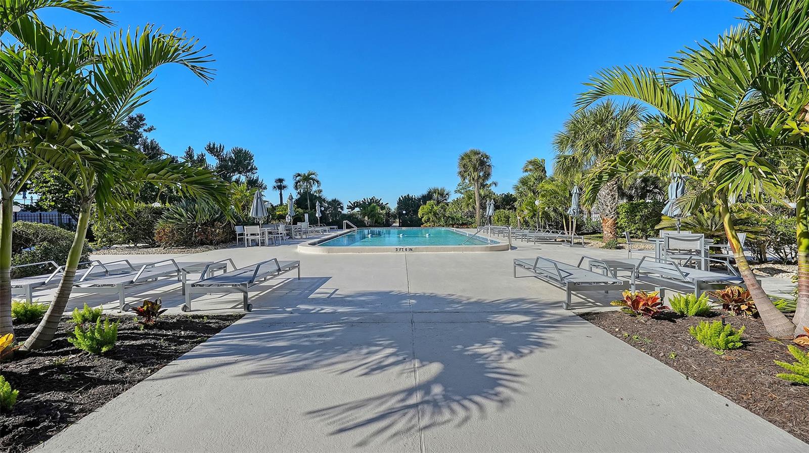 5300 OCEAN BLVD #301 — photo 35