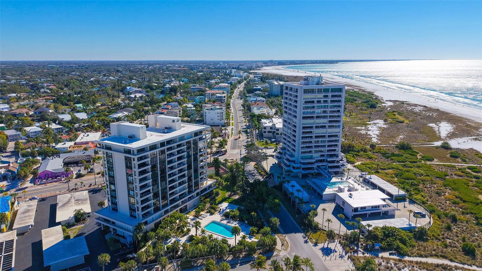 5300 OCEAN BLVD #301 — photo 46