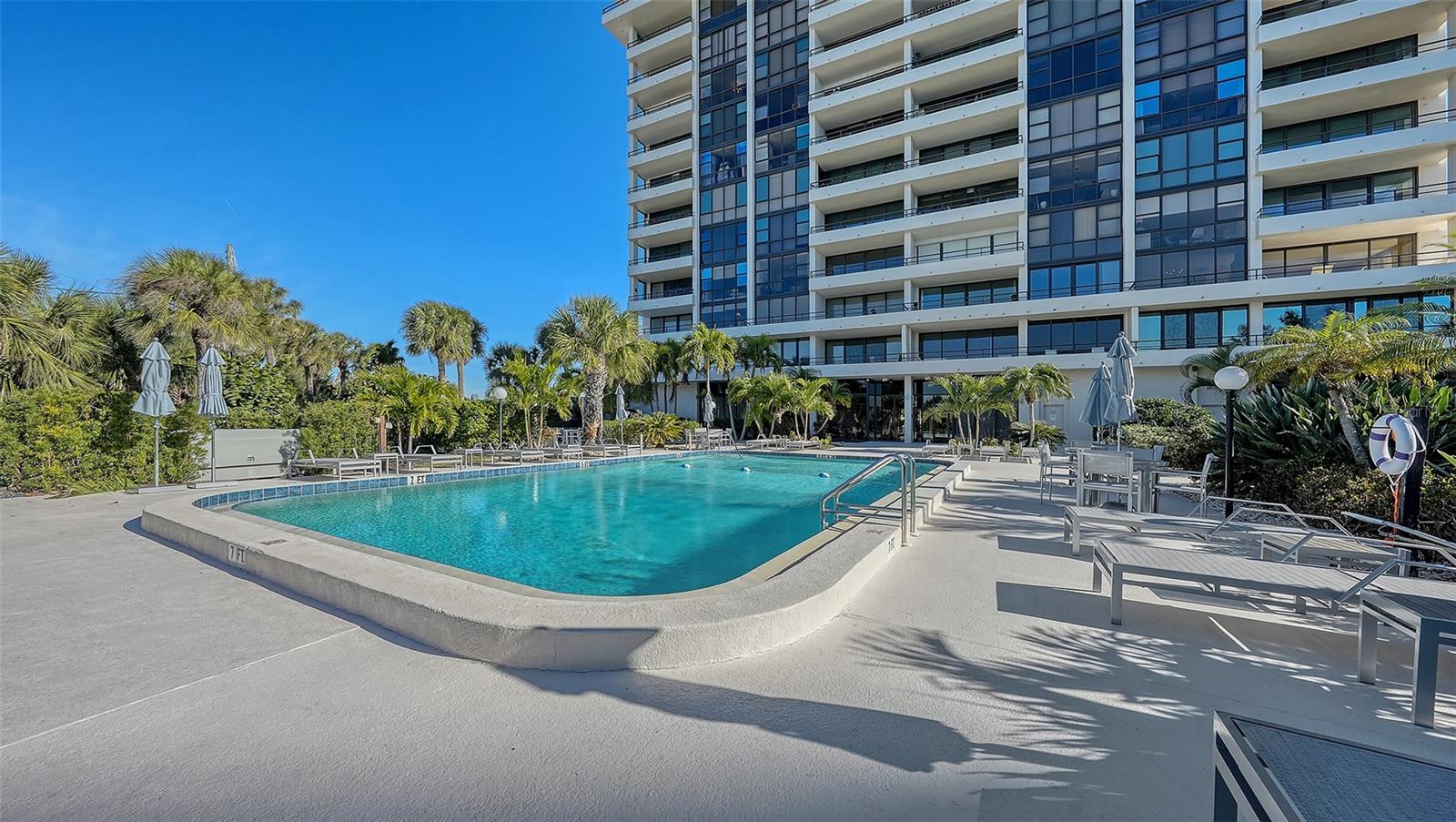 5300 OCEAN BLVD #301 — photo 34
