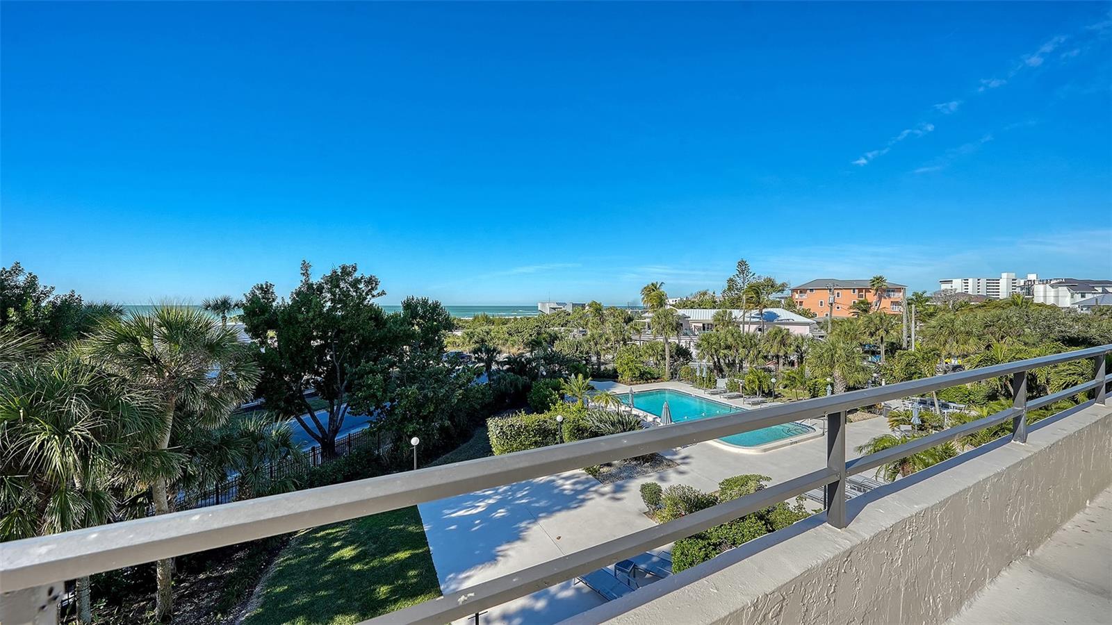 5300 OCEAN BLVD #301 — photo 31