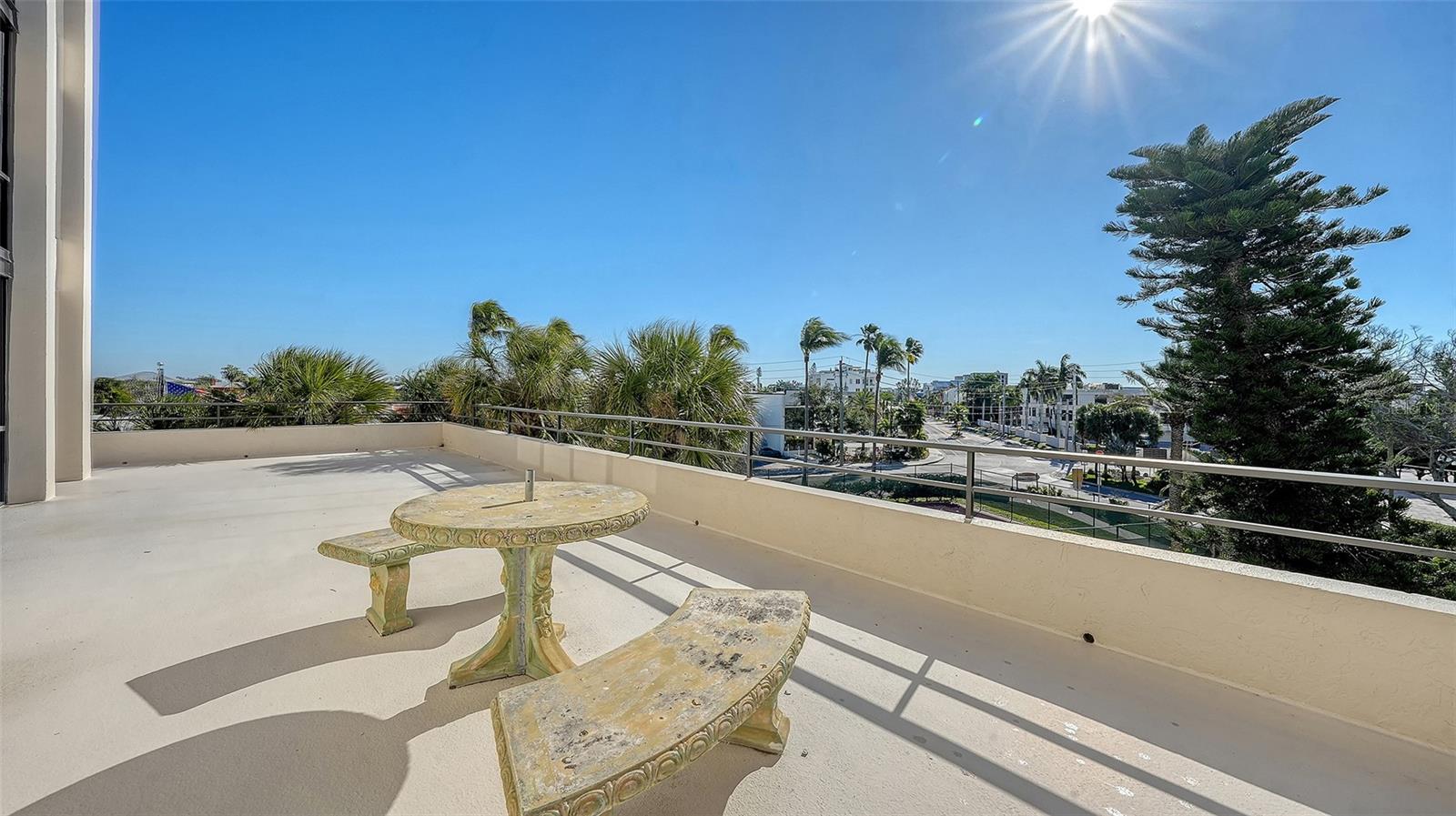 5300 OCEAN BLVD #301 — photo 28