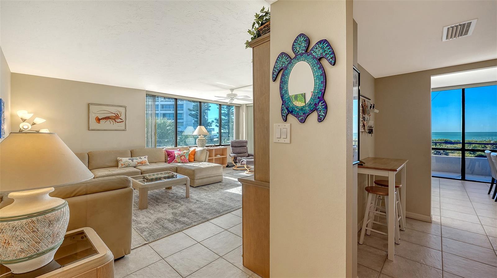 5300 OCEAN BLVD #301 — photo 9