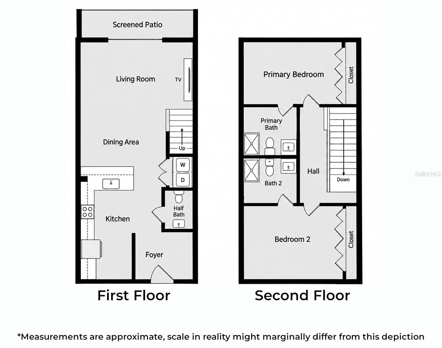 2334 LAKE WOODBERRY CIR — photo 30