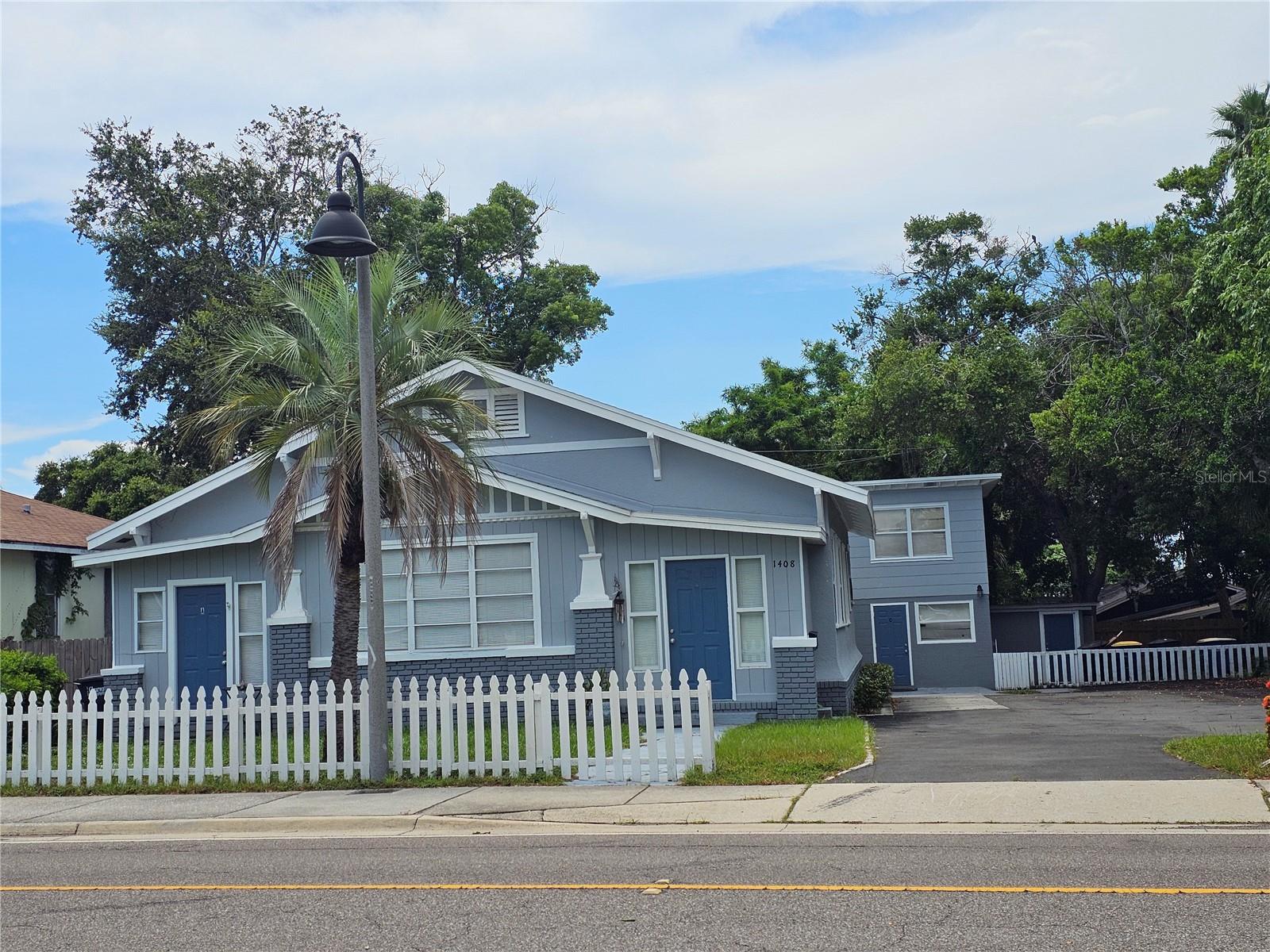 1408 N FT. HARRISON AVE #B — photo 2