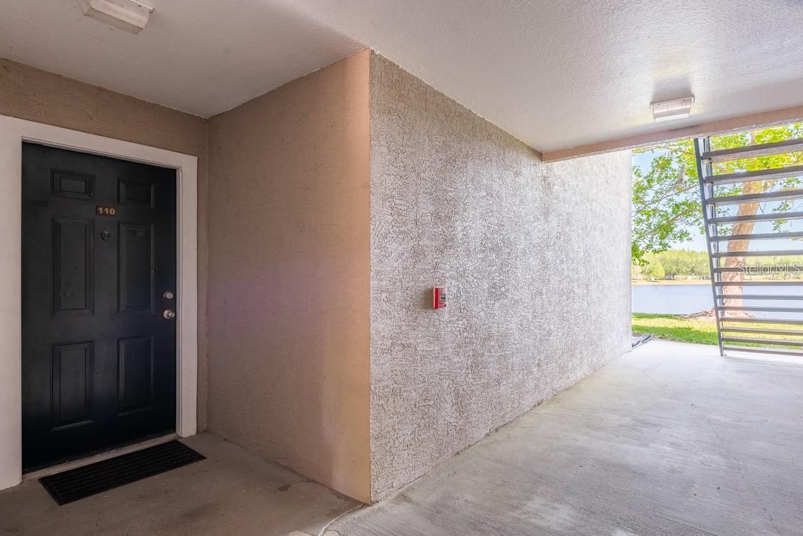 4209 WOODSTORKS WALK WAY #1110 — photo 2