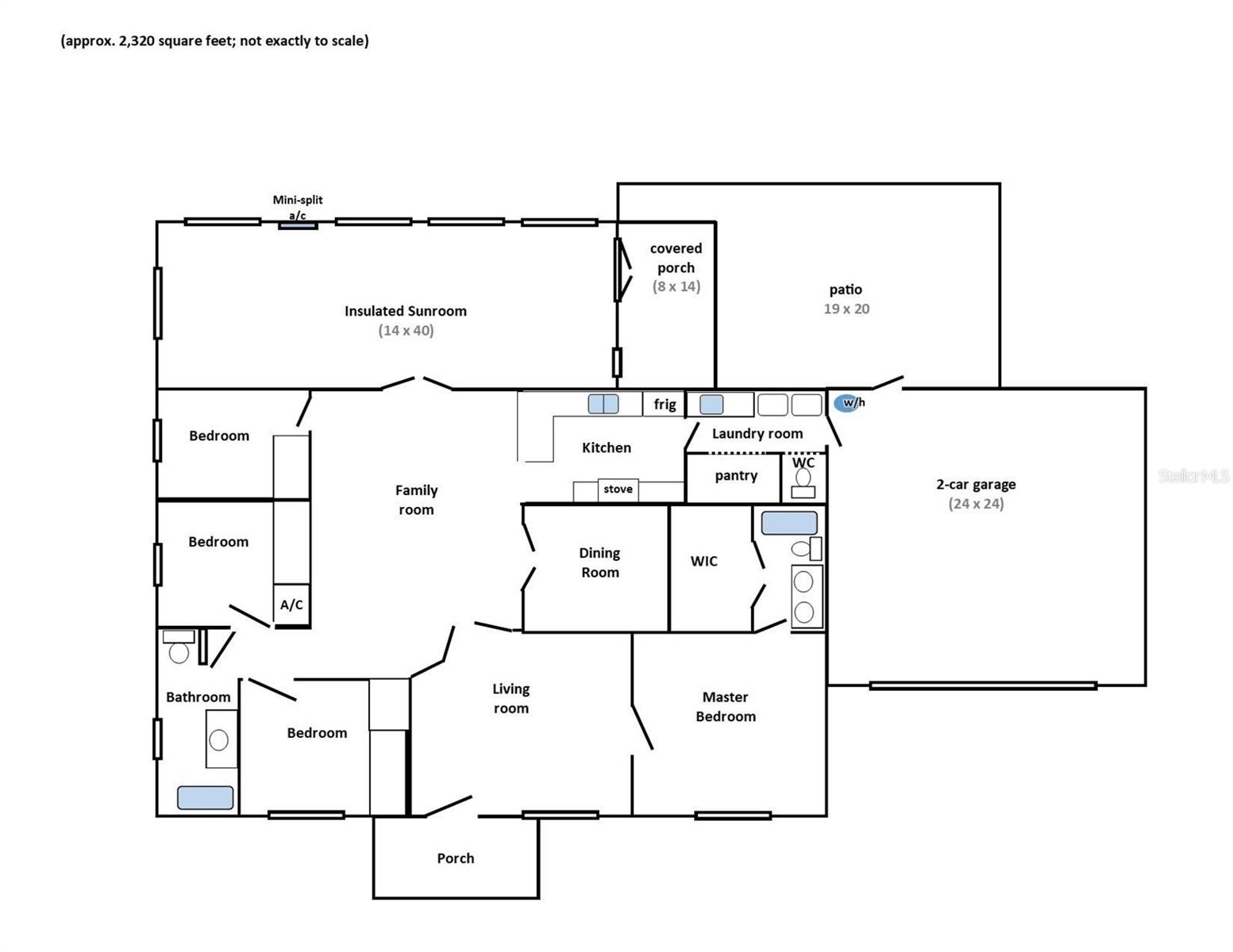 7319 DRIFTING SAND DR — photo 27