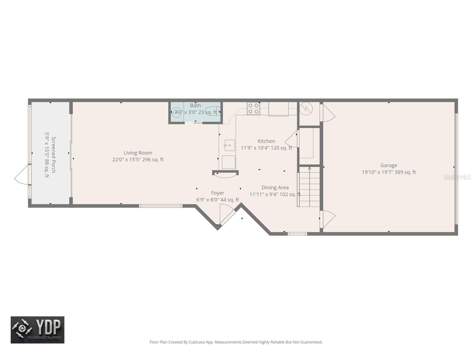 10313 WILLOW LEAF TRL — photo 38