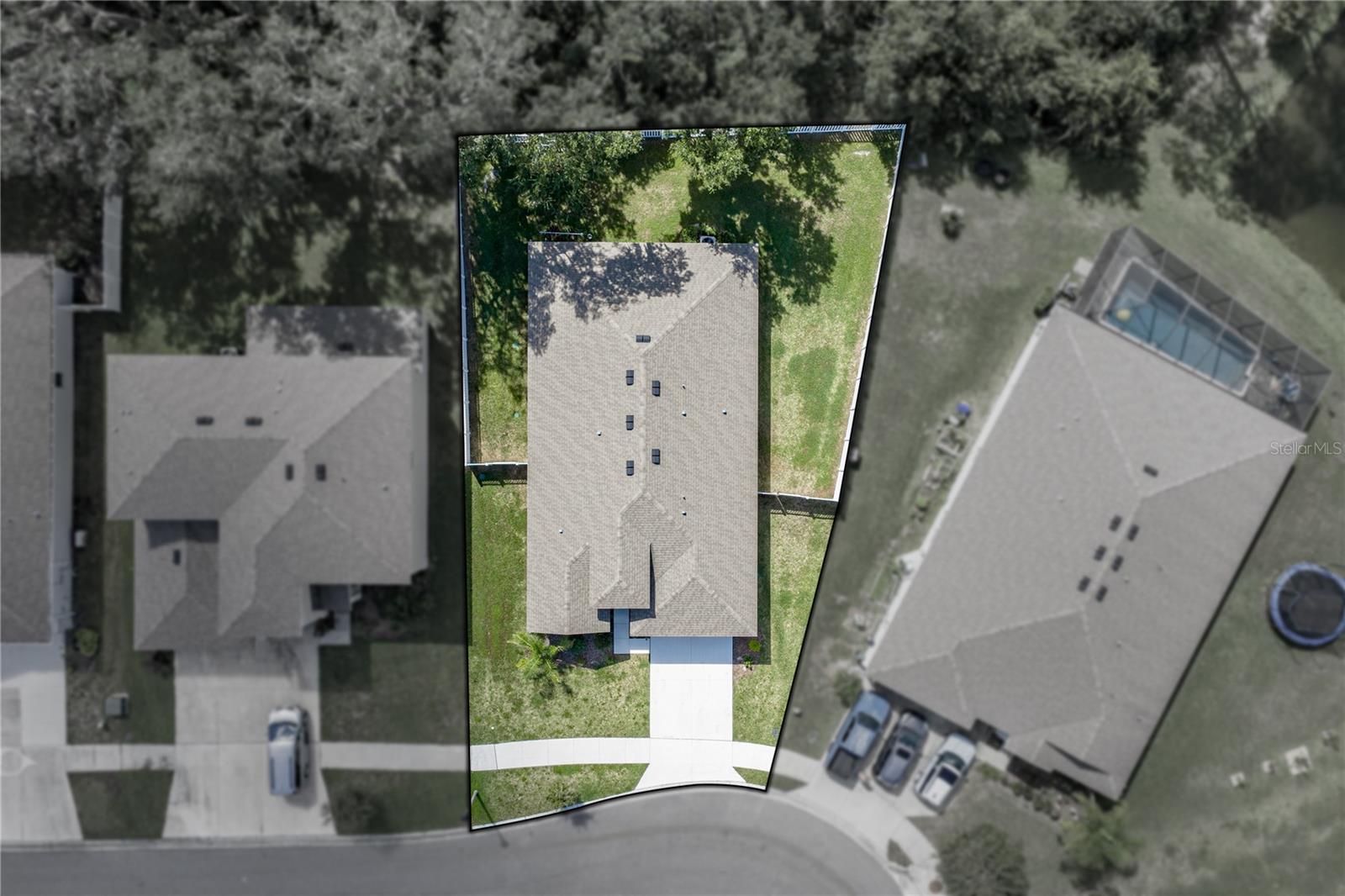 6689 COBBLE BLISS ST — photo 4